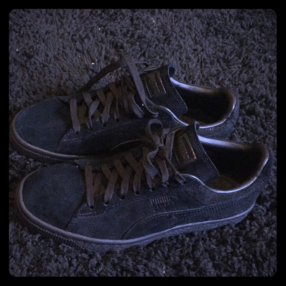 Pumas